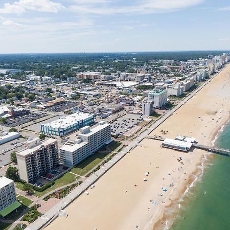 The Colony At Virginia Beach Zewnętrze zdjęcie