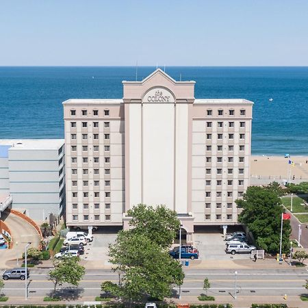 The Colony At Virginia Beach Zewnętrze zdjęcie