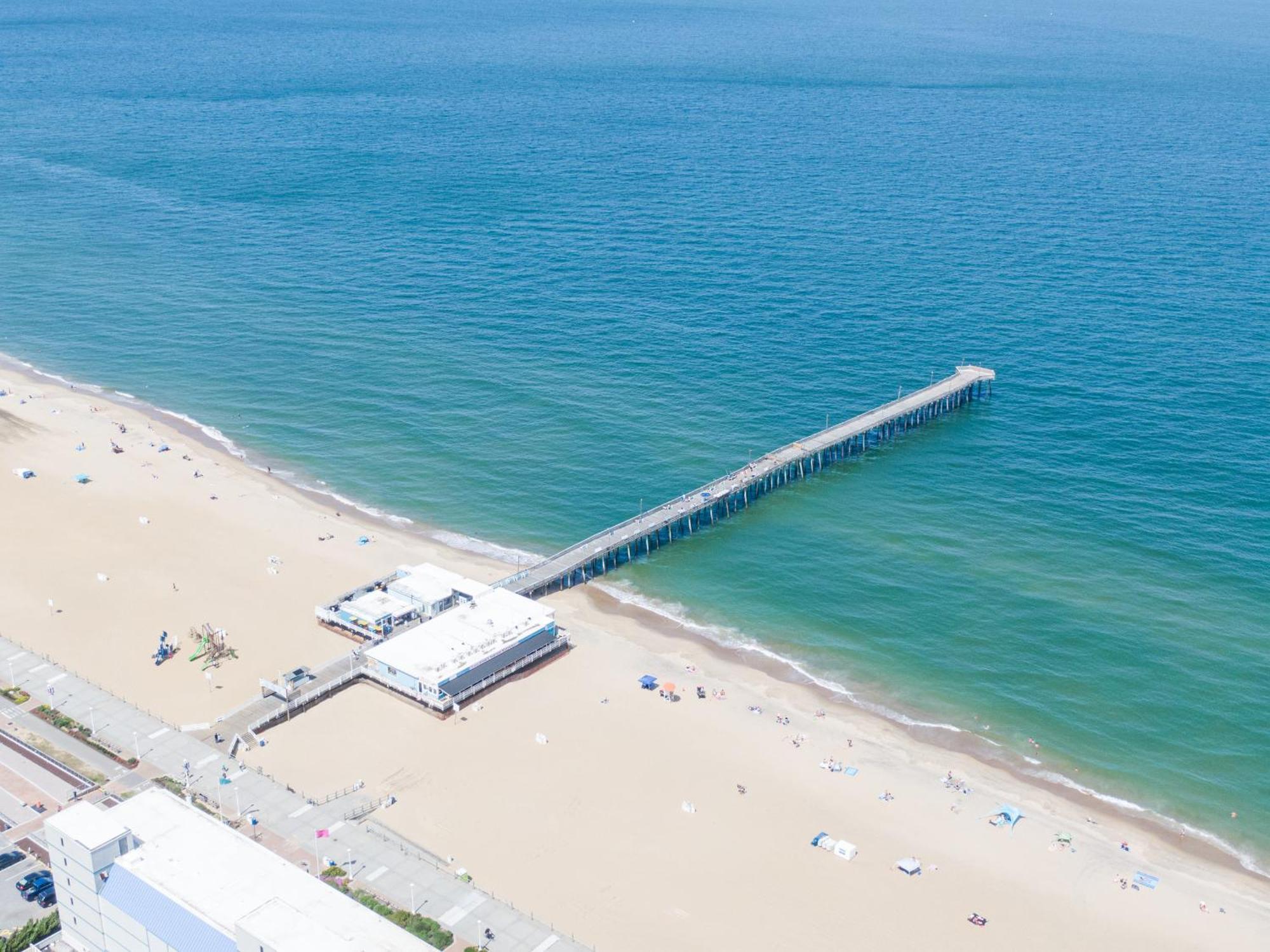 The Colony At Virginia Beach Zewnętrze zdjęcie