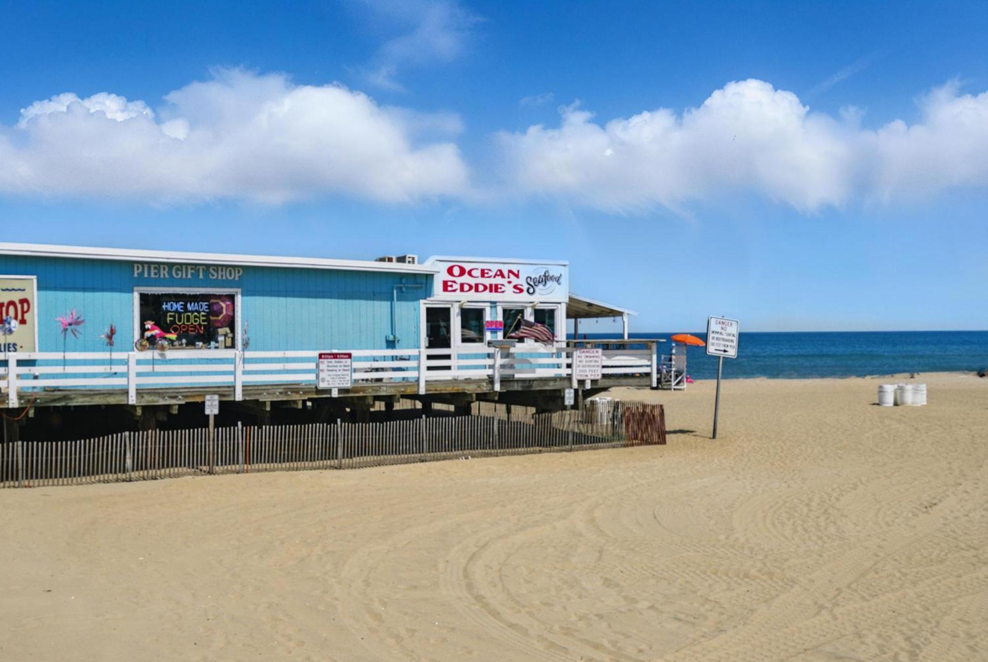 The Colony At Virginia Beach Zewnętrze zdjęcie