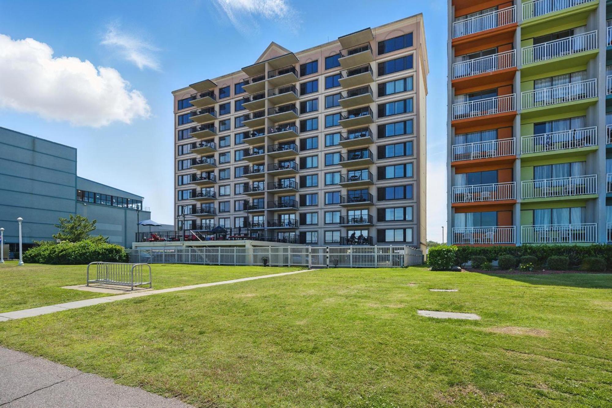 The Colony At Virginia Beach Zewnętrze zdjęcie