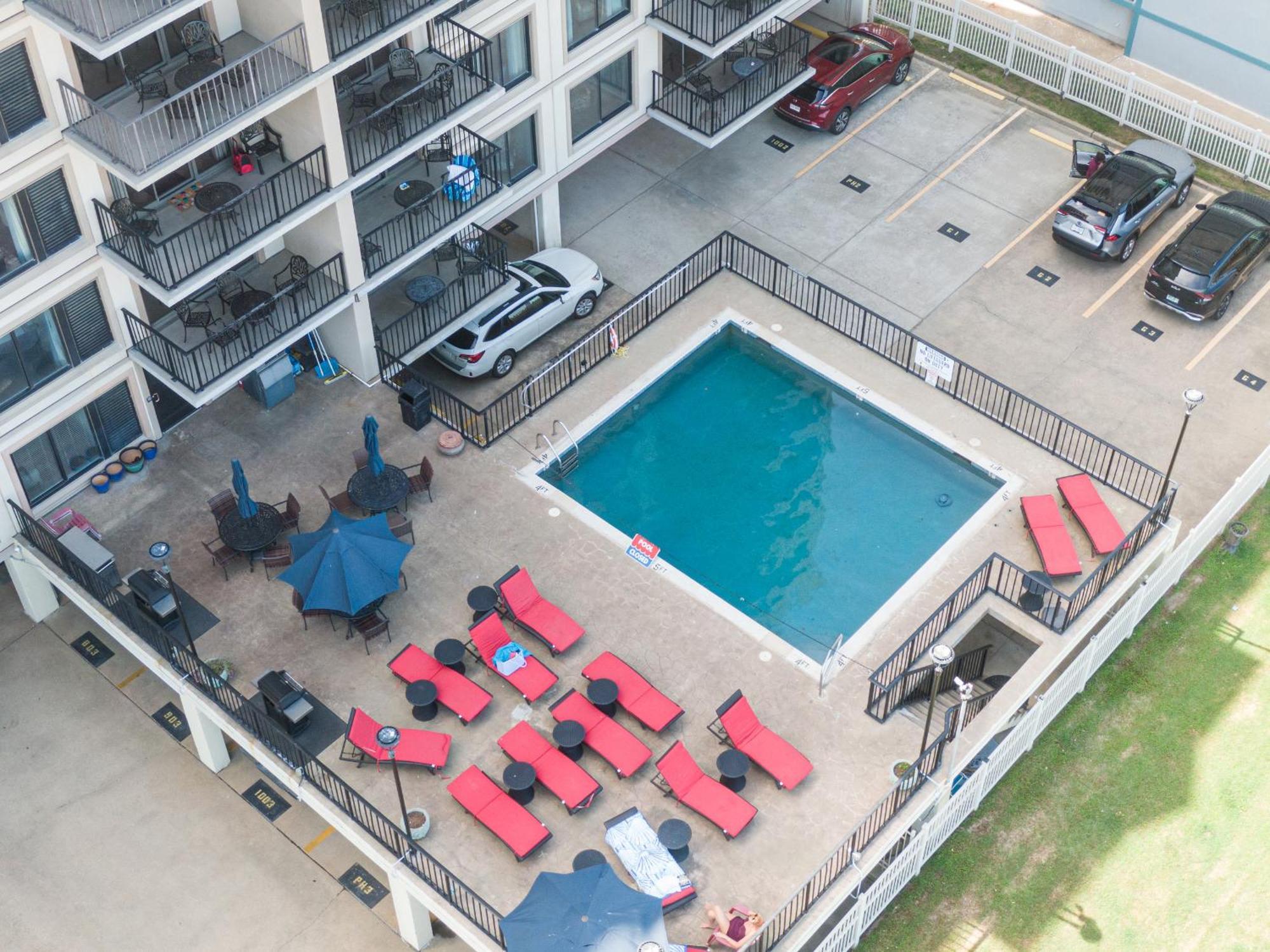 The Colony At Virginia Beach Zewnętrze zdjęcie