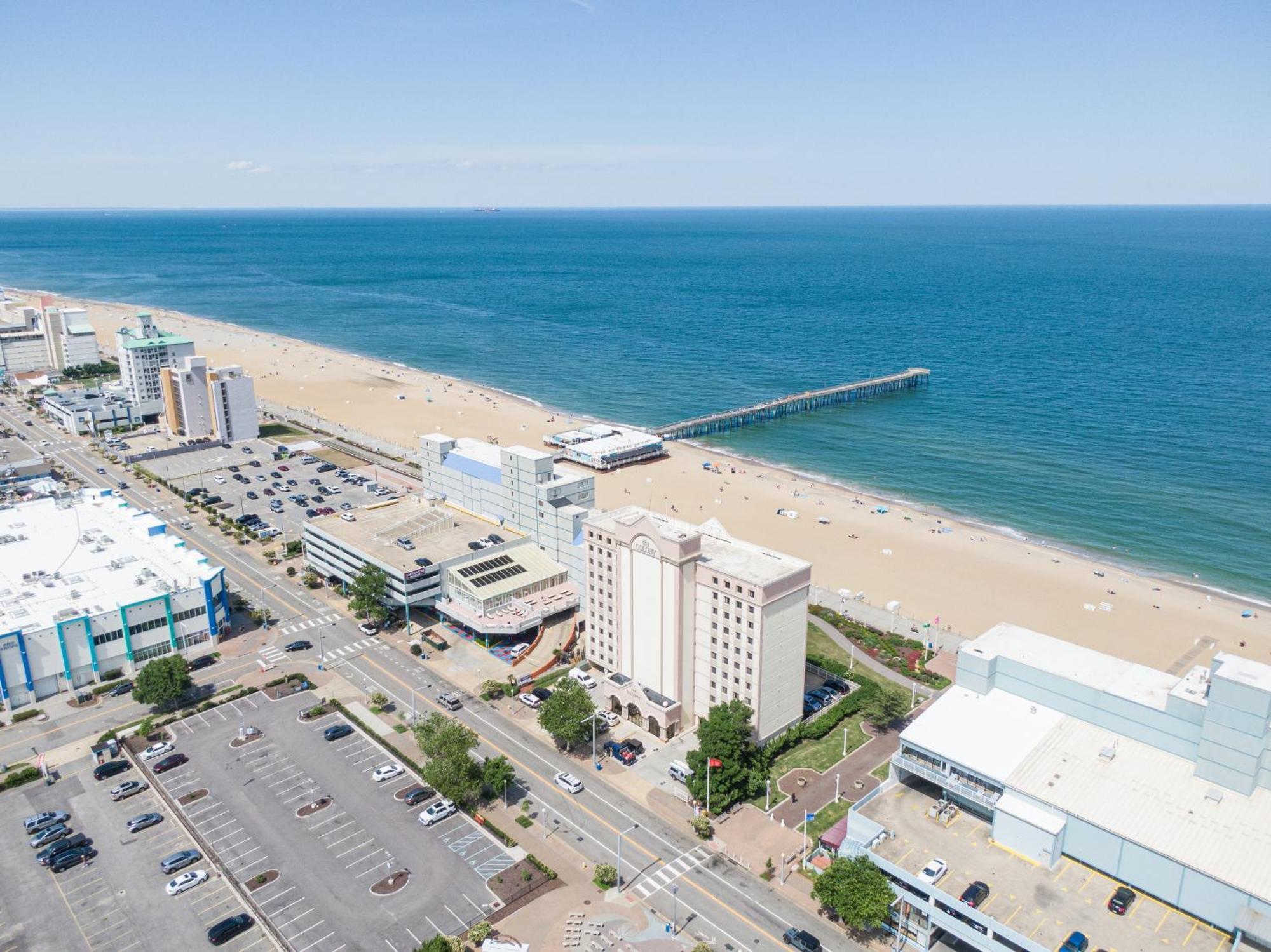 The Colony At Virginia Beach Zewnętrze zdjęcie
