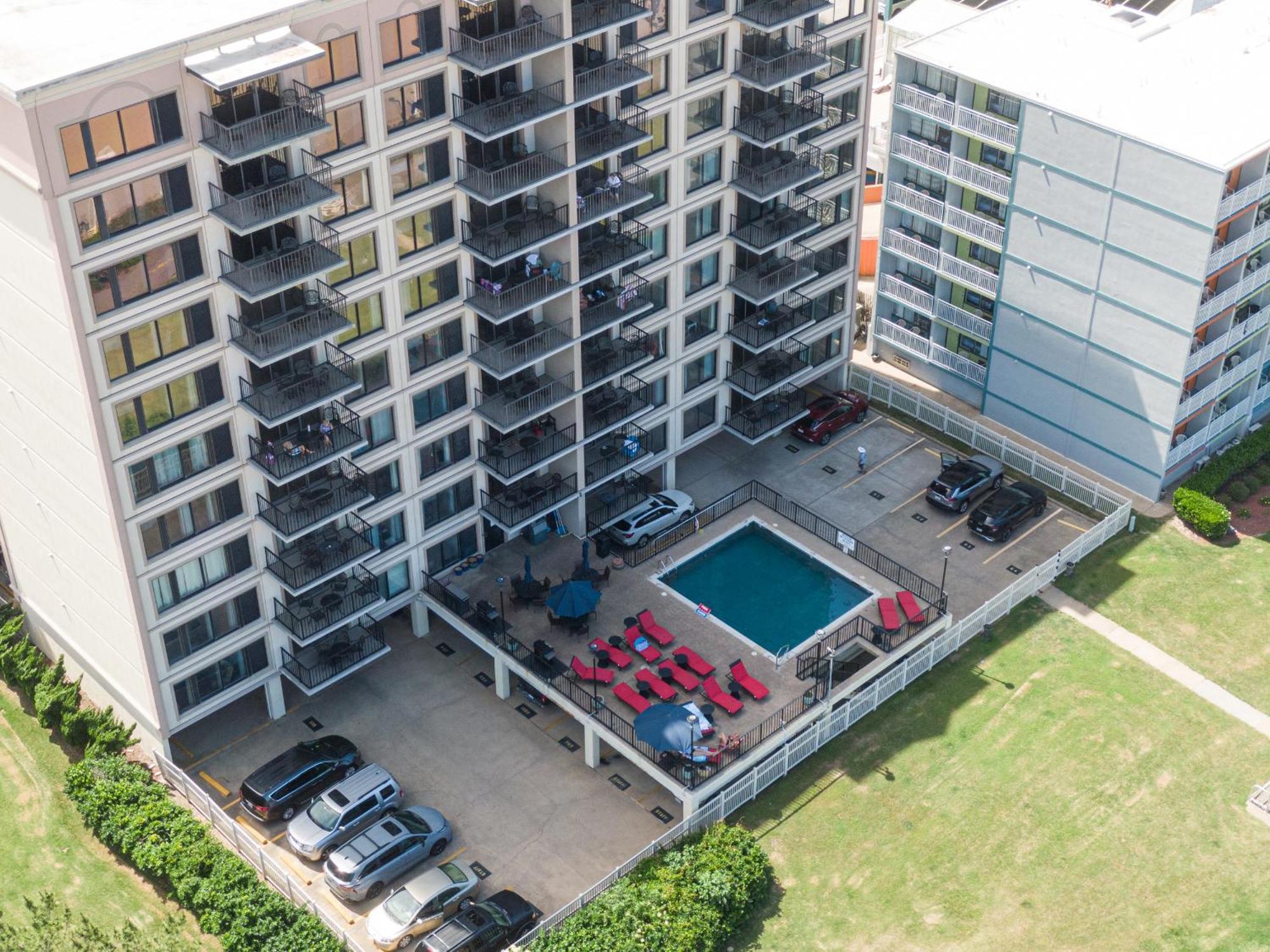 The Colony At Virginia Beach Zewnętrze zdjęcie